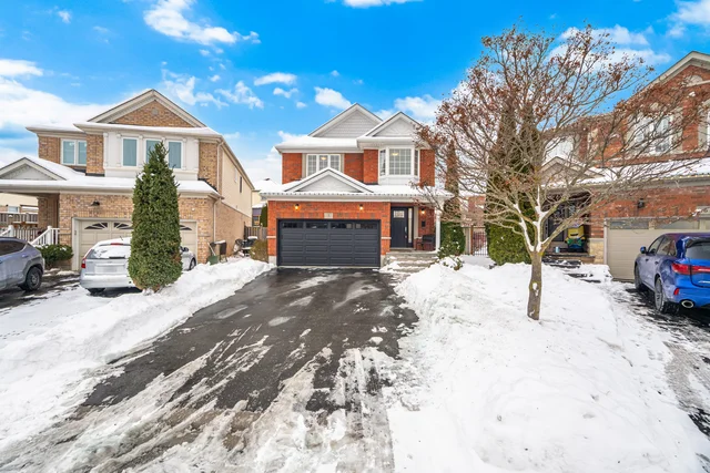 5 Waldron Court, Ajax - photo 3