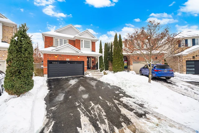 5 Waldron Court, Ajax - photo 4
