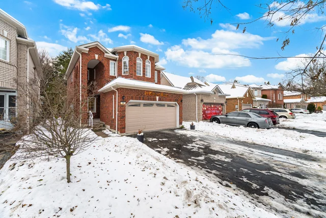 35 Markwood Crescent, Whitby - photo 6