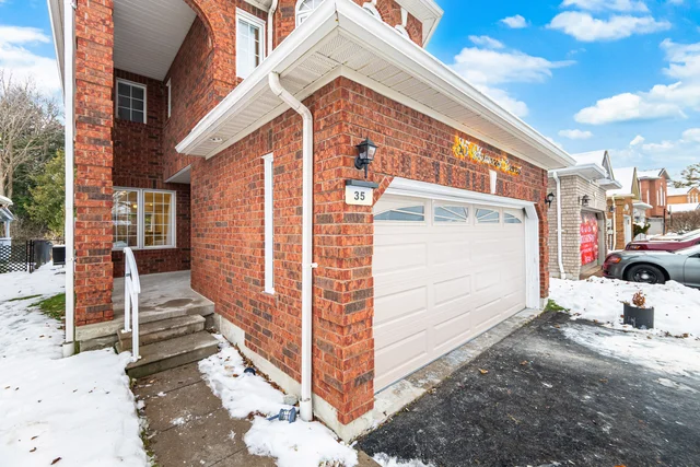 35 Markwood Crescent, Whitby - photo 7