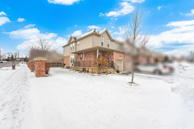 116 Brookfield Crescent, Kitchener - photo 2