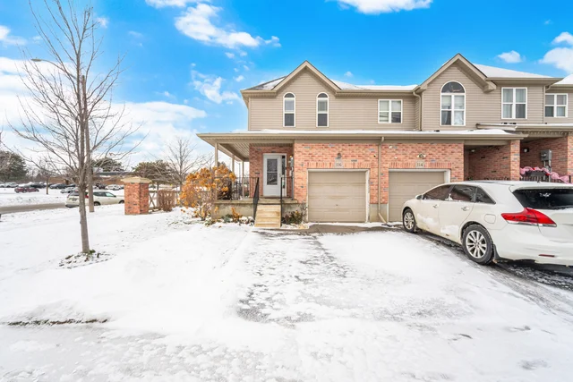 116 Brookfield Crescent, Kitchener - photo 4