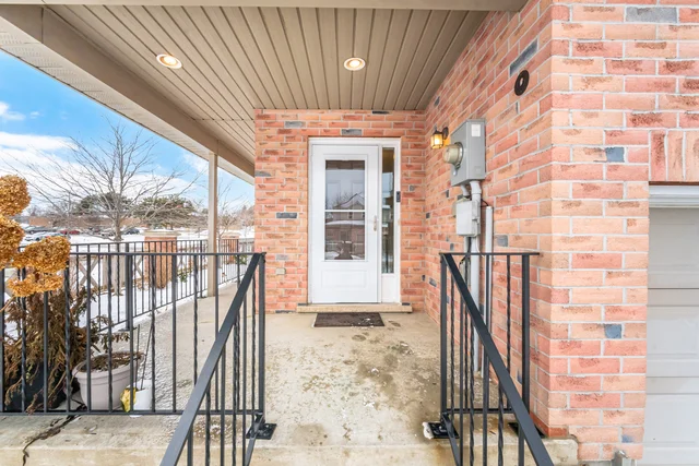 116 Brookfield Crescent, Kitchener - photo 5