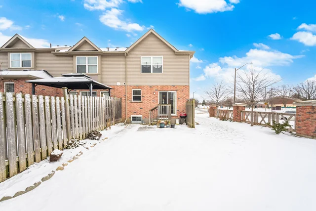 116 Brookfield Crescent, Kitchener - photo 42