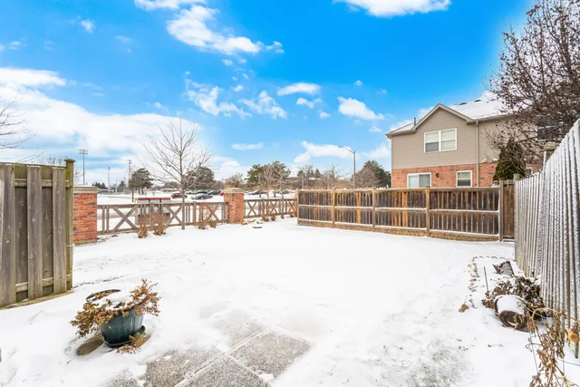 116 Brookfield Crescent, Kitchener - photo 43