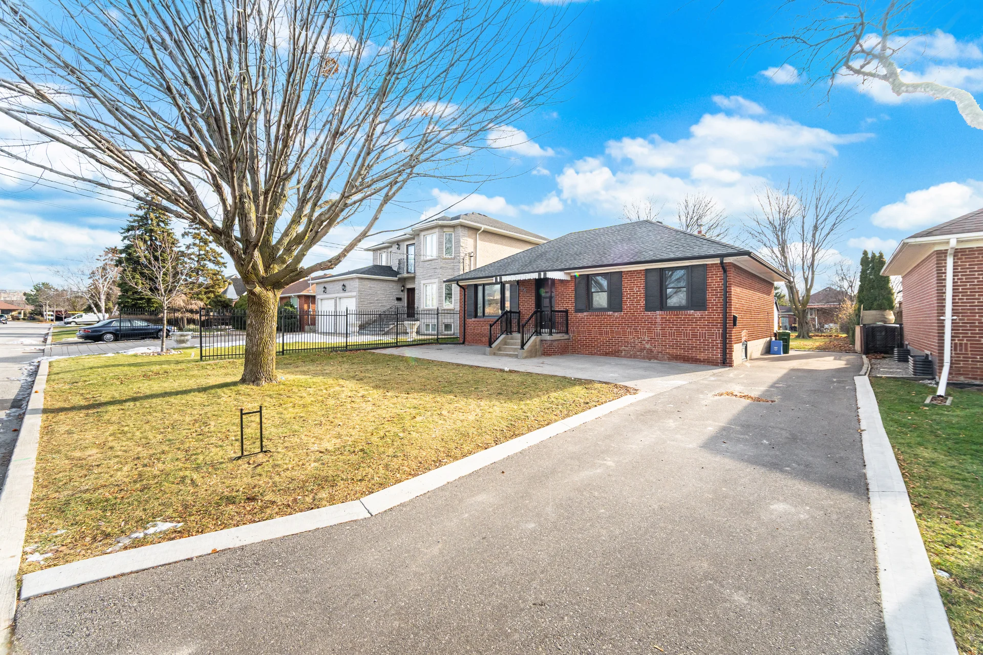 65 Cuffley Crescent North, North York - photo 5