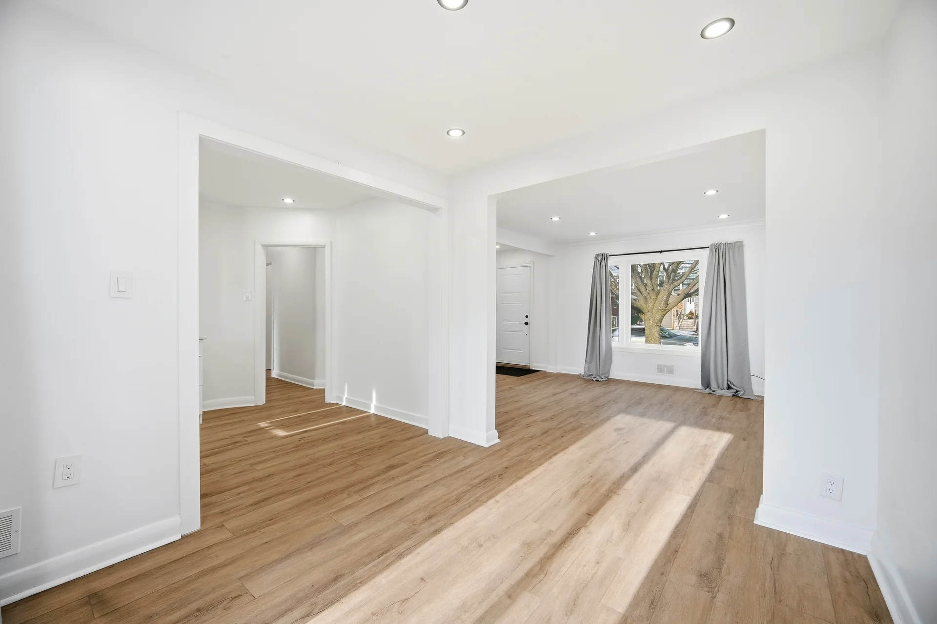65 Cuffley Crescent North, North York - photo 14