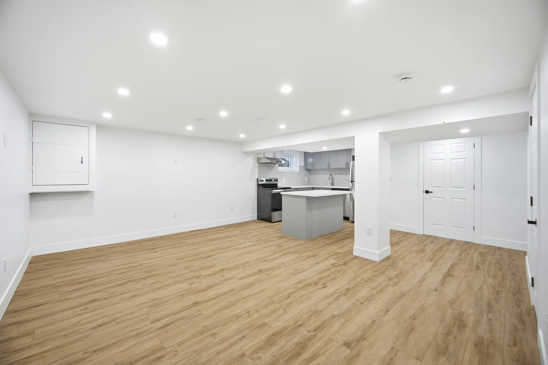 65 Cuffley Crescent North, North York - photo 35