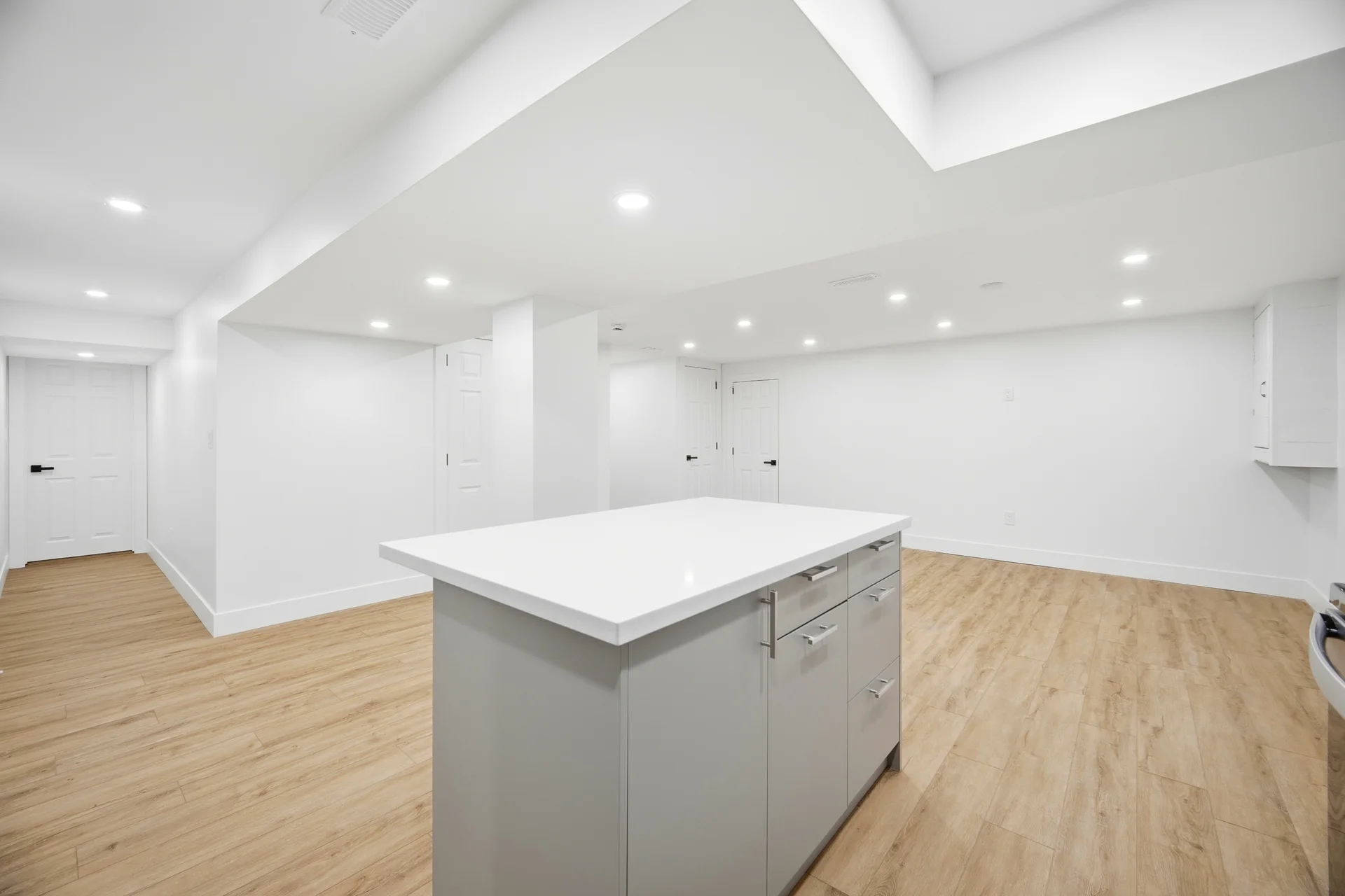 65 Cuffley Crescent North, North York - photo 40
