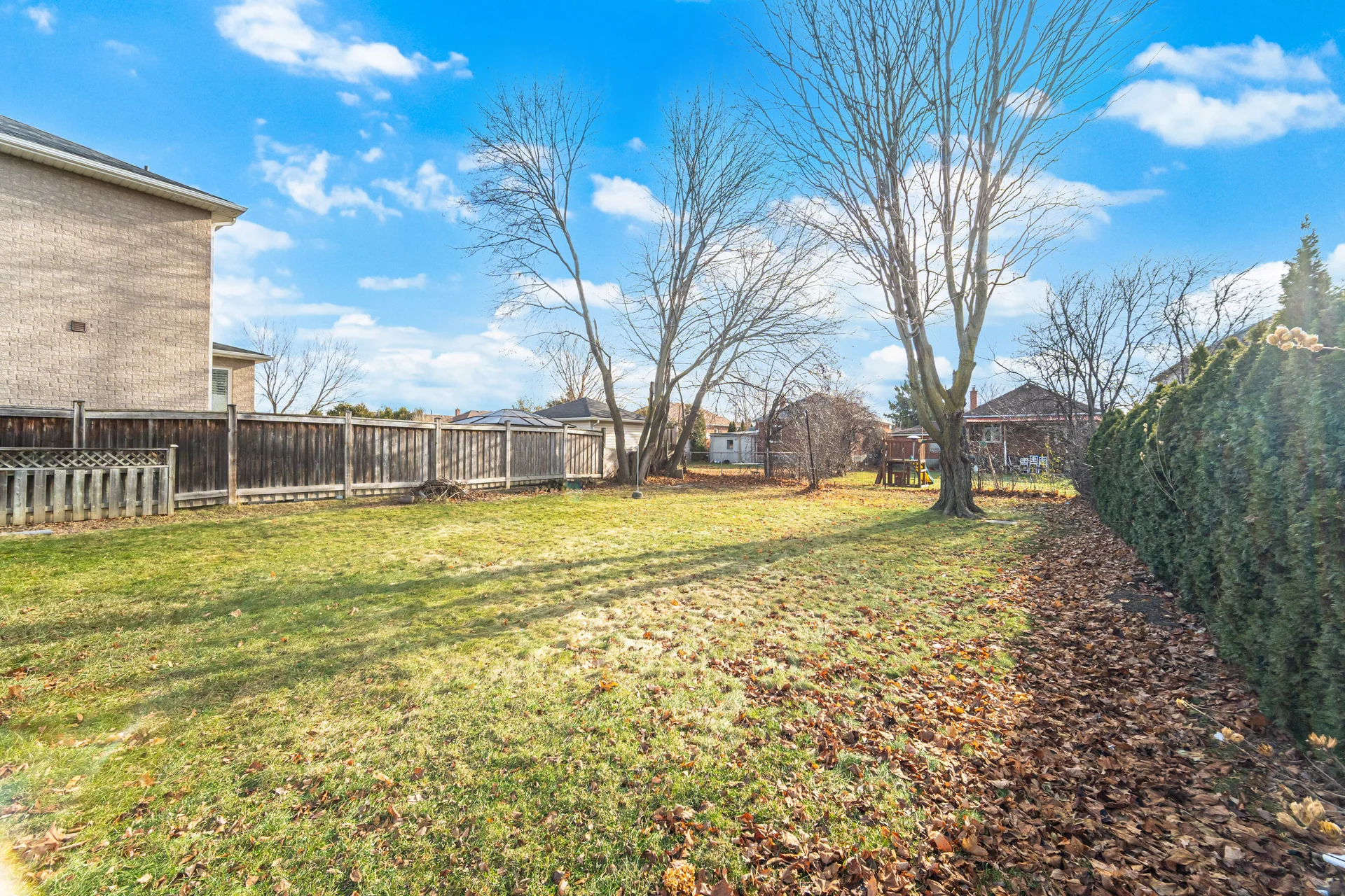65 Cuffley Crescent North, North York - photo 50
