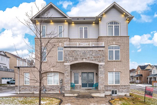2 Camilleri Road, Ajax - photo 1