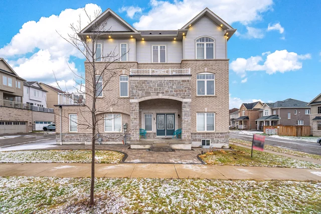 2 Camilleri Road, Ajax - photo 2