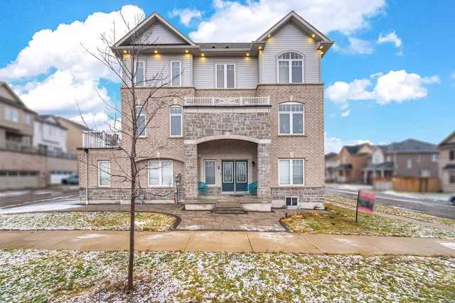 2 Camilleri Road, Ajax - photo 3