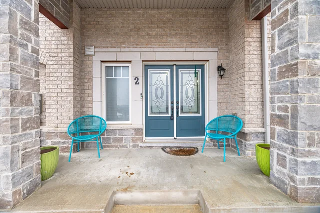 2 Camilleri Road, Ajax - photo 6