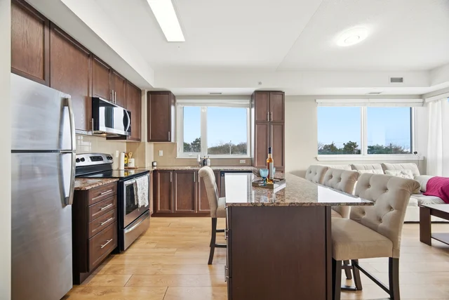 #307-1284 Guelph Line, Burlington - photo 14