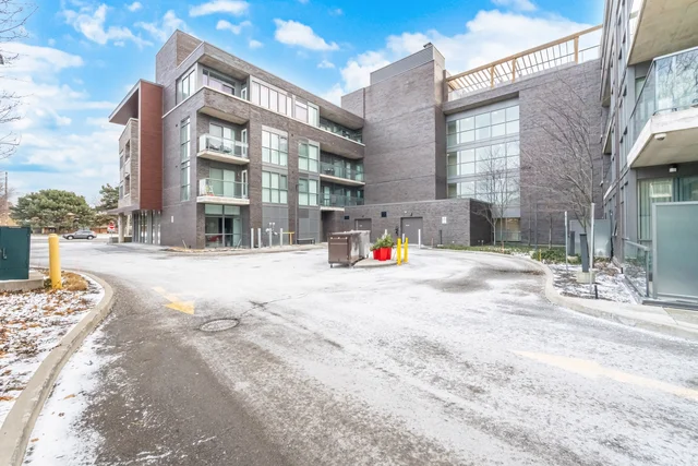 #307-1284 Guelph Line, Burlington - photo 41