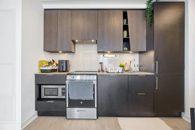 #3006-3900 Confederation Parkway, Mississauga - photo 11