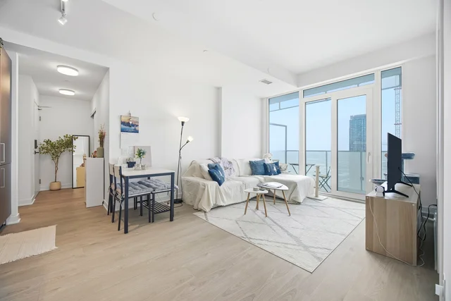 #3006-3900 Confederation Parkway, Mississauga - photo 12