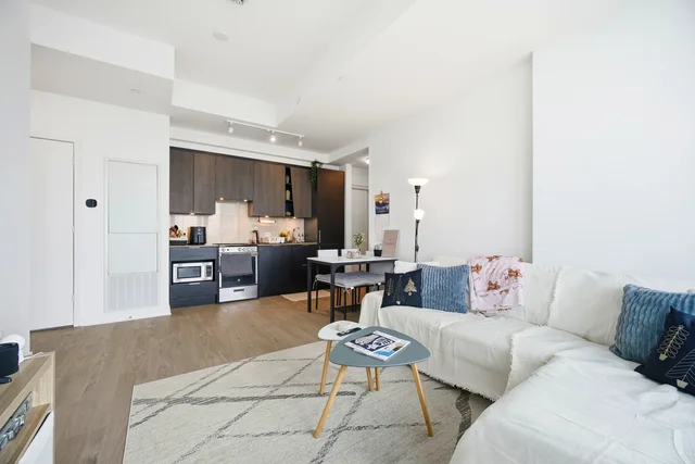 #3006-3900 Confederation Parkway, Mississauga - photo 16
