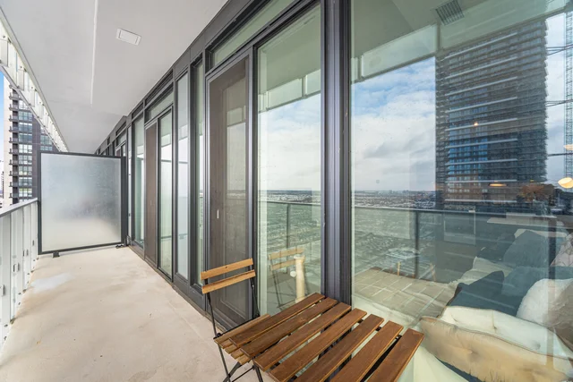 #3006-3900 Confederation Parkway, Mississauga - photo 26