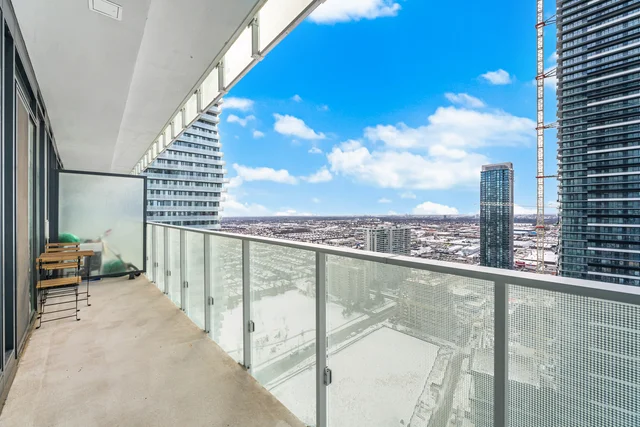 #3006-3900 Confederation Parkway, Mississauga - photo 29