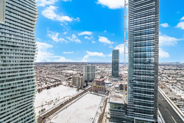 #3006-3900 Confederation Parkway, Mississauga - photo 30