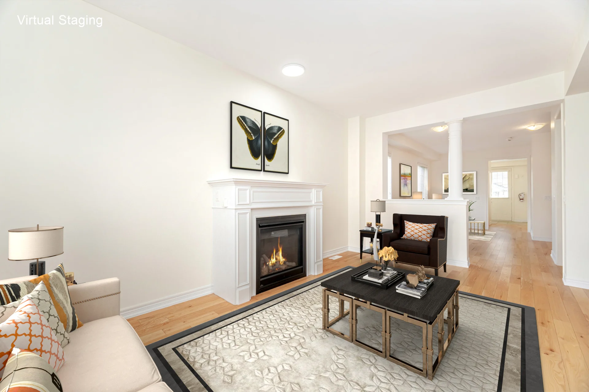 48 Fresnel Road, Brampton - photo 18