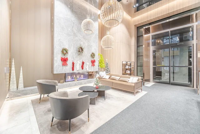 #2715-252 Church Street, Toronto - photo 5