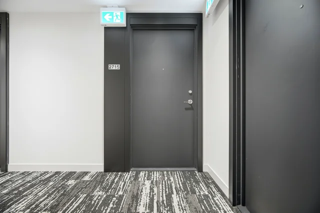 #2715-252 Church Street, Toronto - photo 6