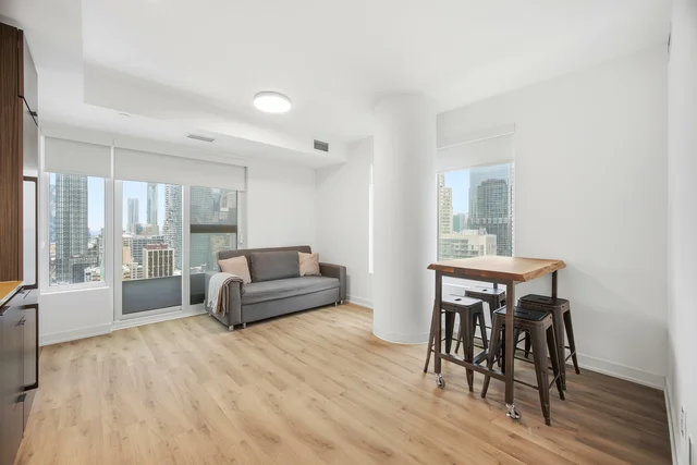 #2715-252 Church Street, Toronto - photo 9