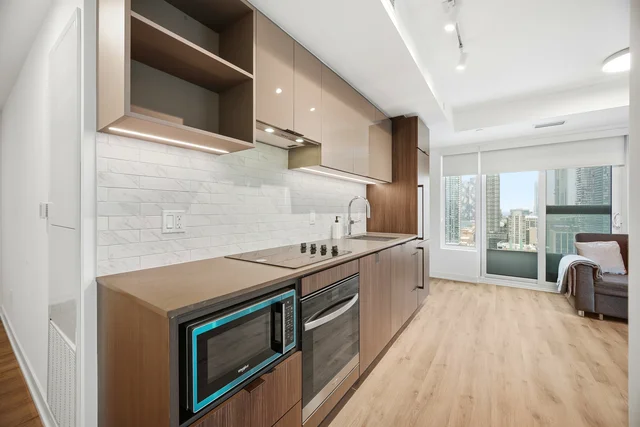 #2715-252 Church Street, Toronto - photo 17