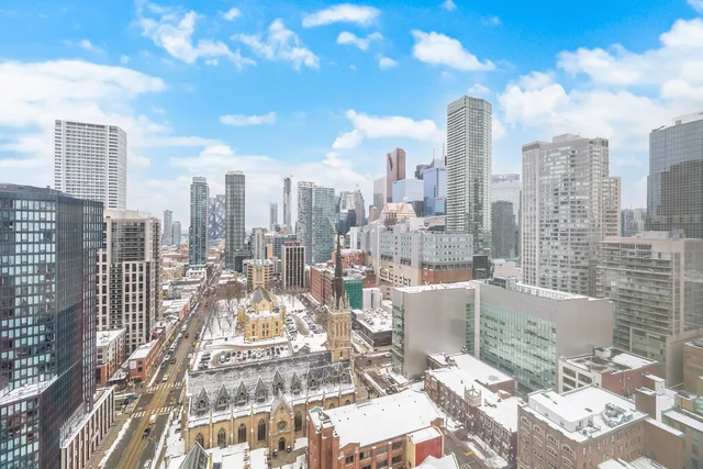 #2715-252 Church Street, Toronto - photo 28