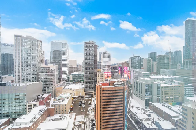 #2715-252 Church Street, Toronto - photo 29