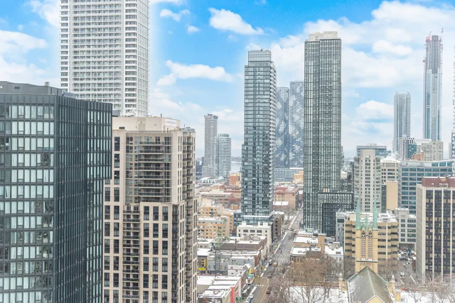 #2715-252 Church Street, Toronto - photo 30