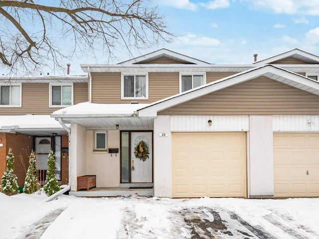 20 Carisbrooke Court, Brampton - photo 1