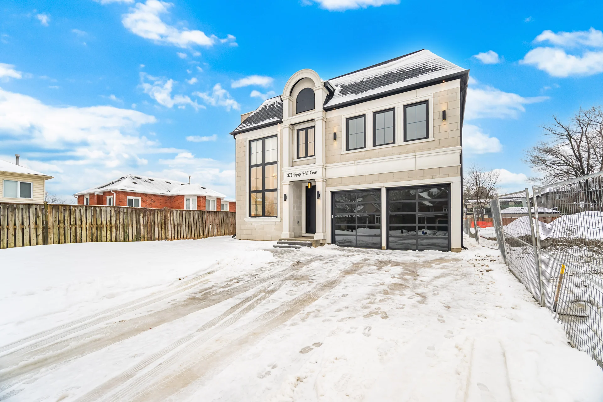 372 Rouge Hill Court, Pickering - photo 5