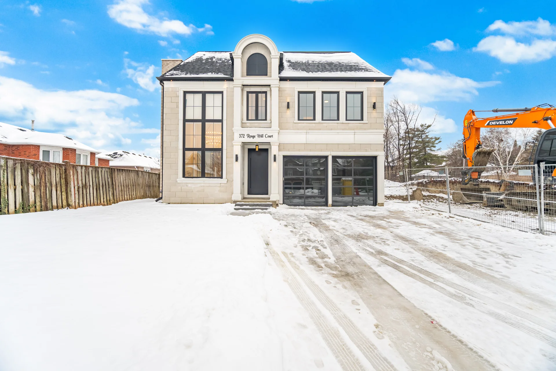 372 Rouge Hill Court, Pickering - photo 6