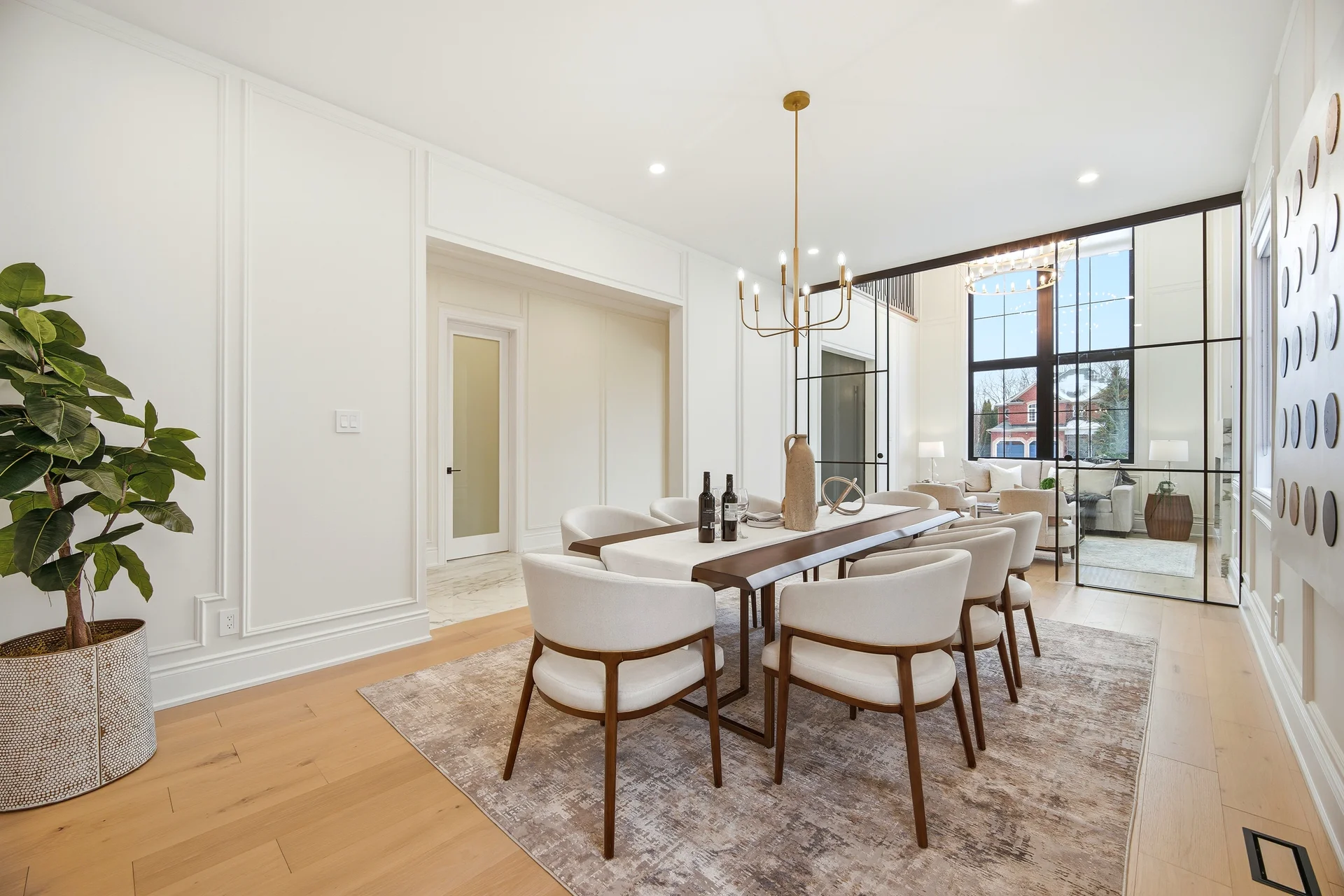 372 Rouge Hill Court, Pickering - photo 16