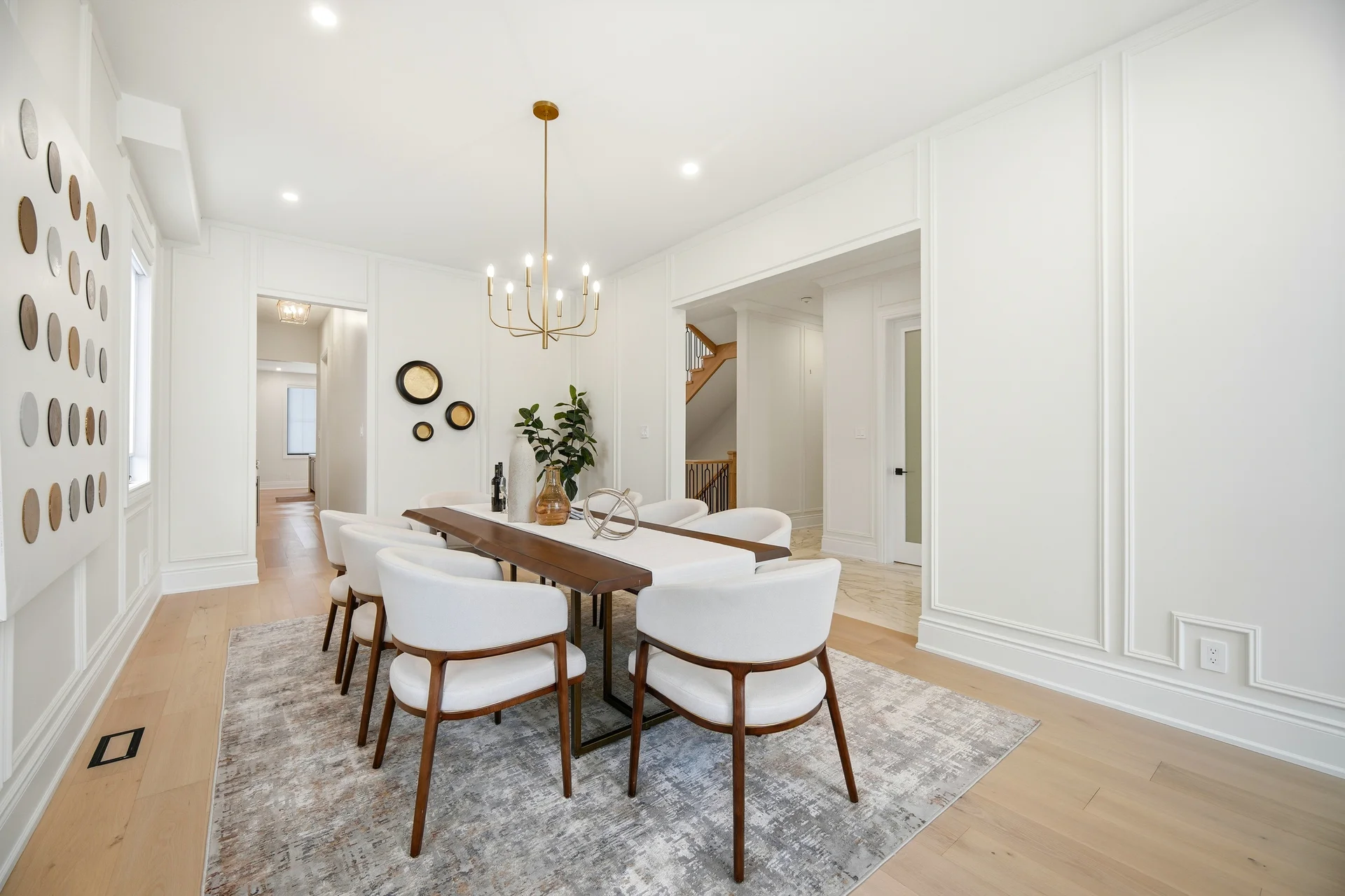 372 Rouge Hill Court, Pickering - photo 19