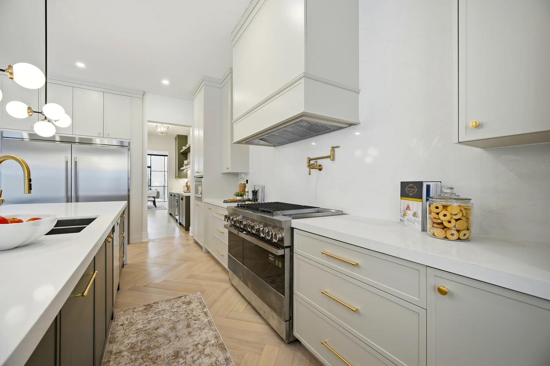 372 Rouge Hill Court, Pickering - photo 25