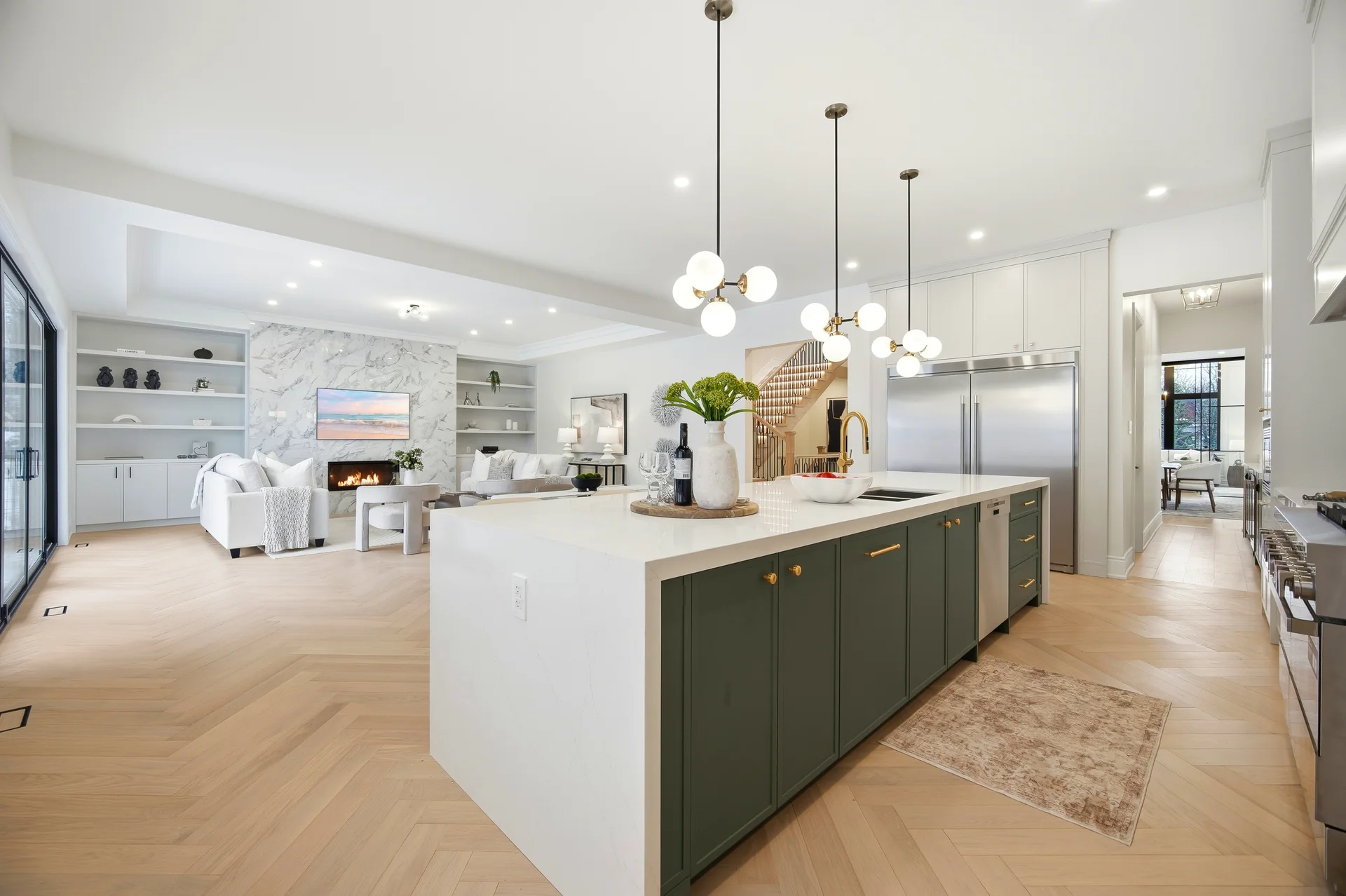 372 Rouge Hill Court, Pickering - photo 29