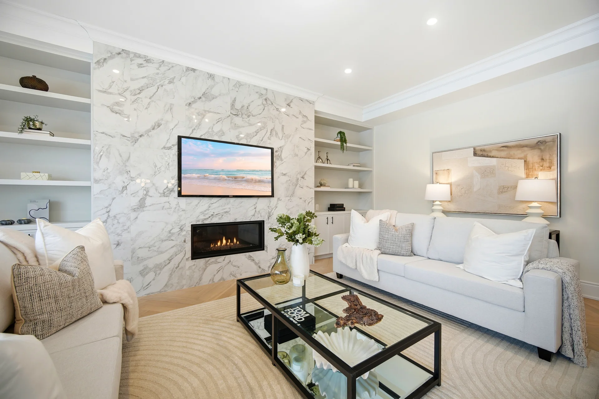 372 Rouge Hill Court, Pickering - photo 34