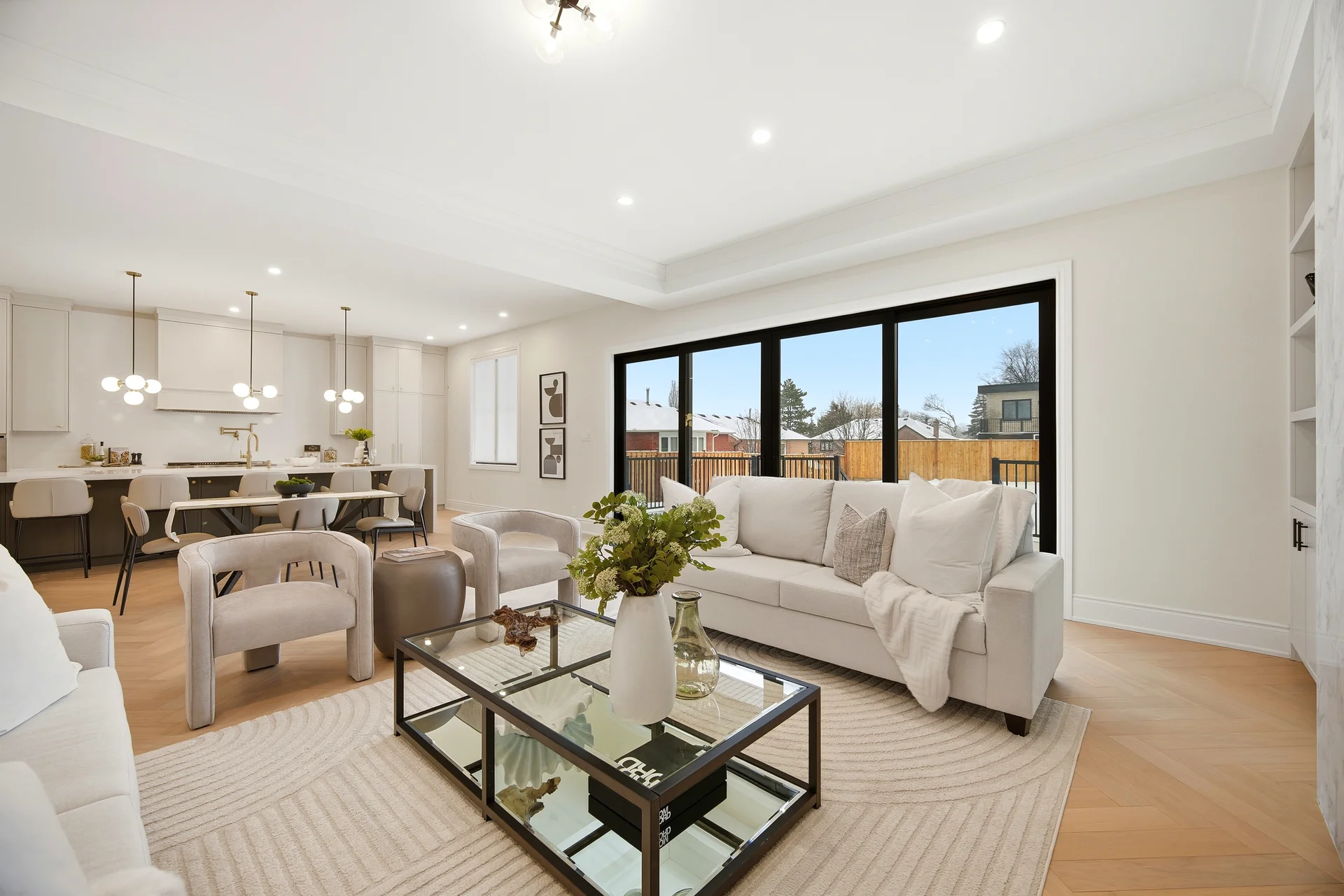 372 Rouge Hill Court, Pickering - photo 37