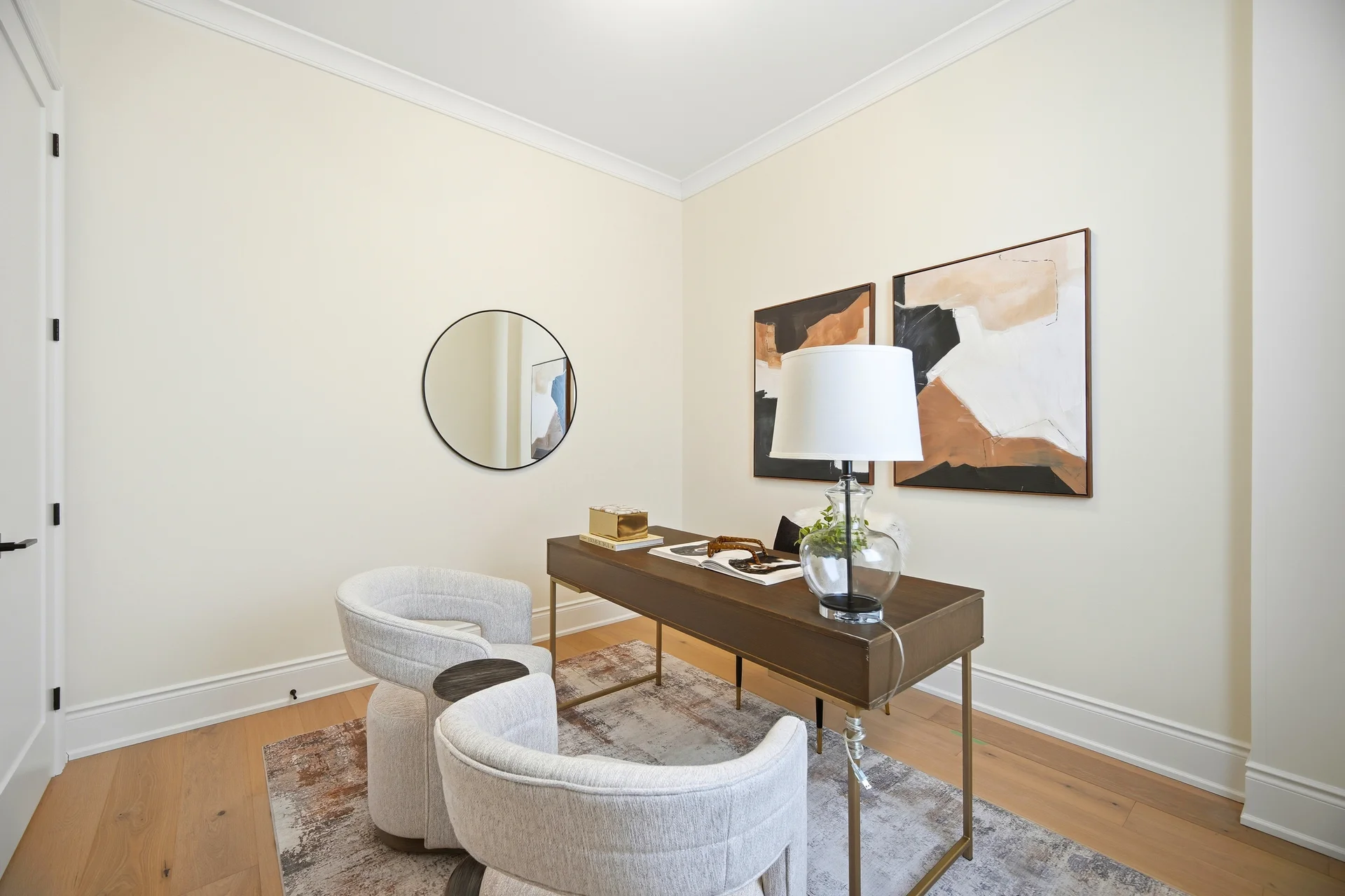 372 Rouge Hill Court, Pickering - photo 41