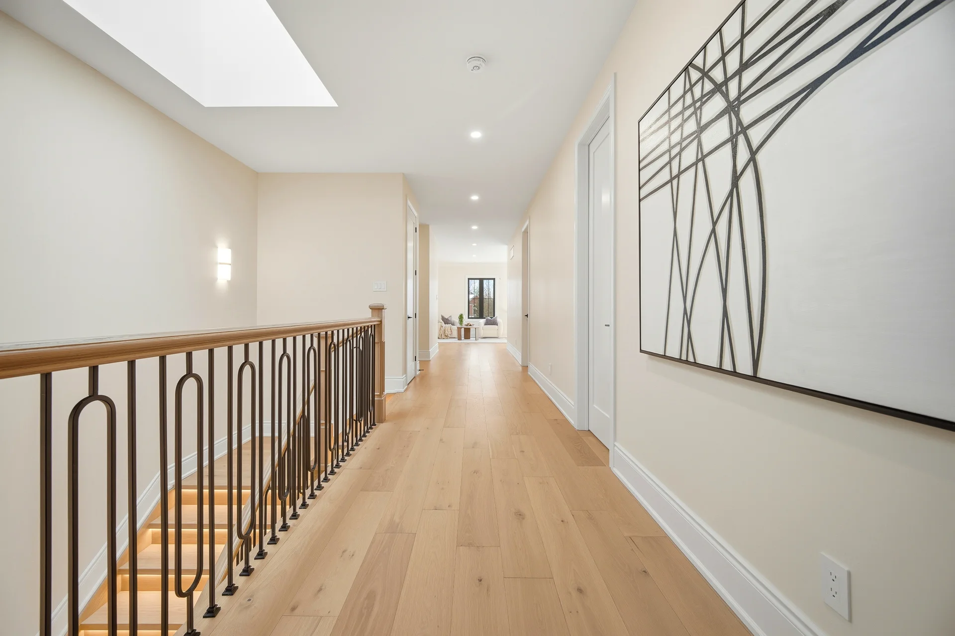 372 Rouge Hill Court, Pickering - photo 47
