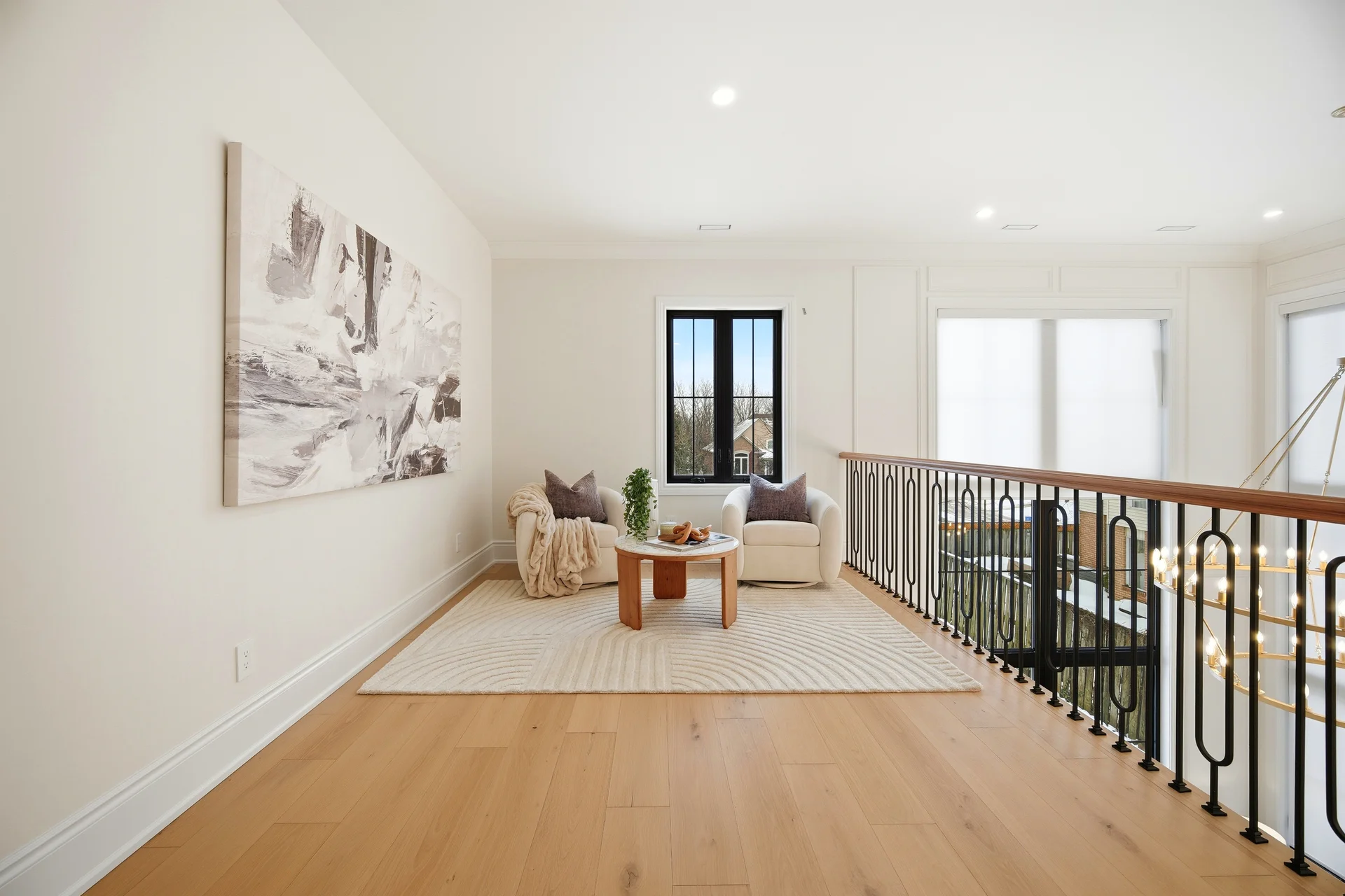 372 Rouge Hill Court, Pickering - photo 48