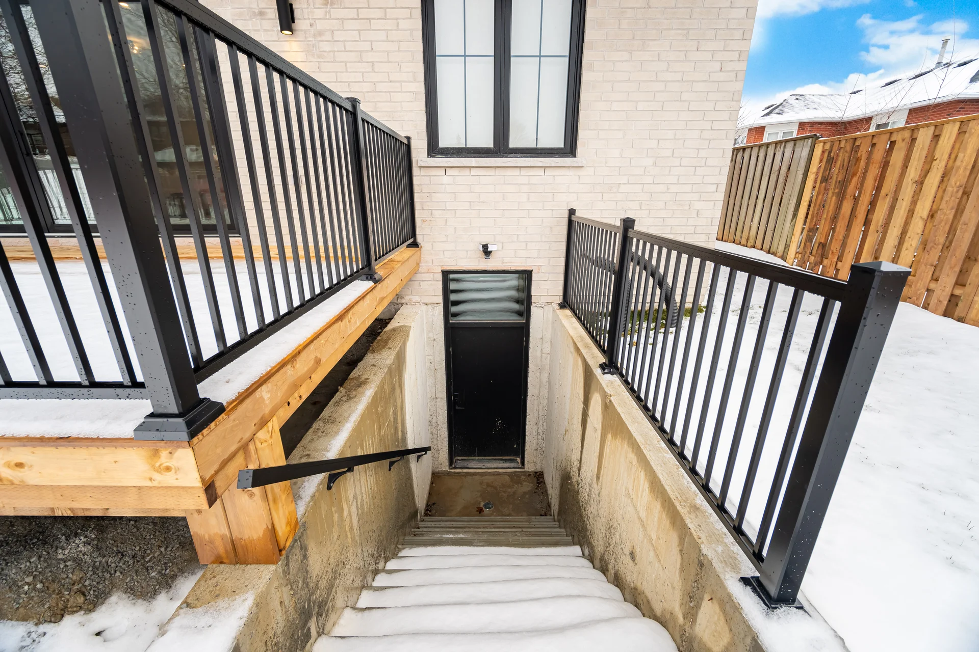 372 Rouge Hill Court, Pickering - photo 91