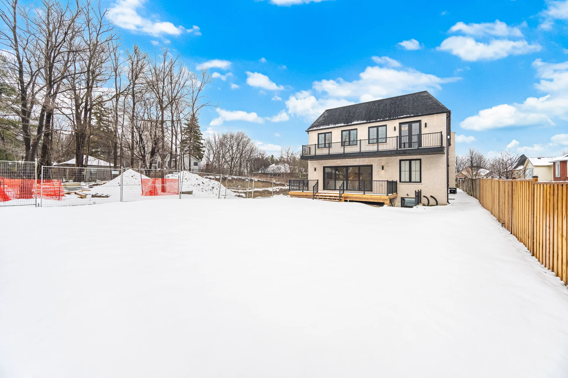 372 Rouge Hill Court, Pickering - photo 94