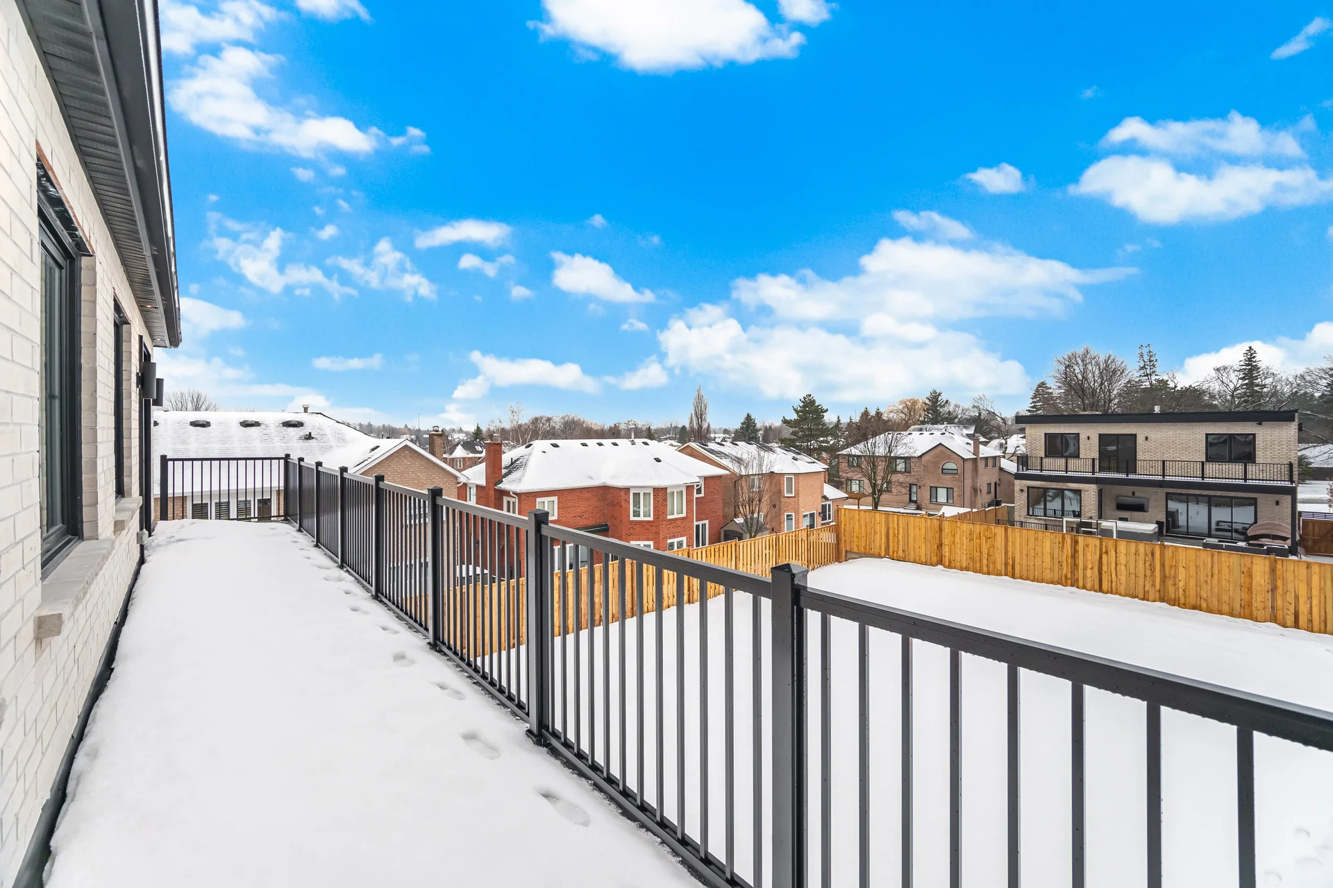 372 Rouge Hill Court, Pickering - photo 95