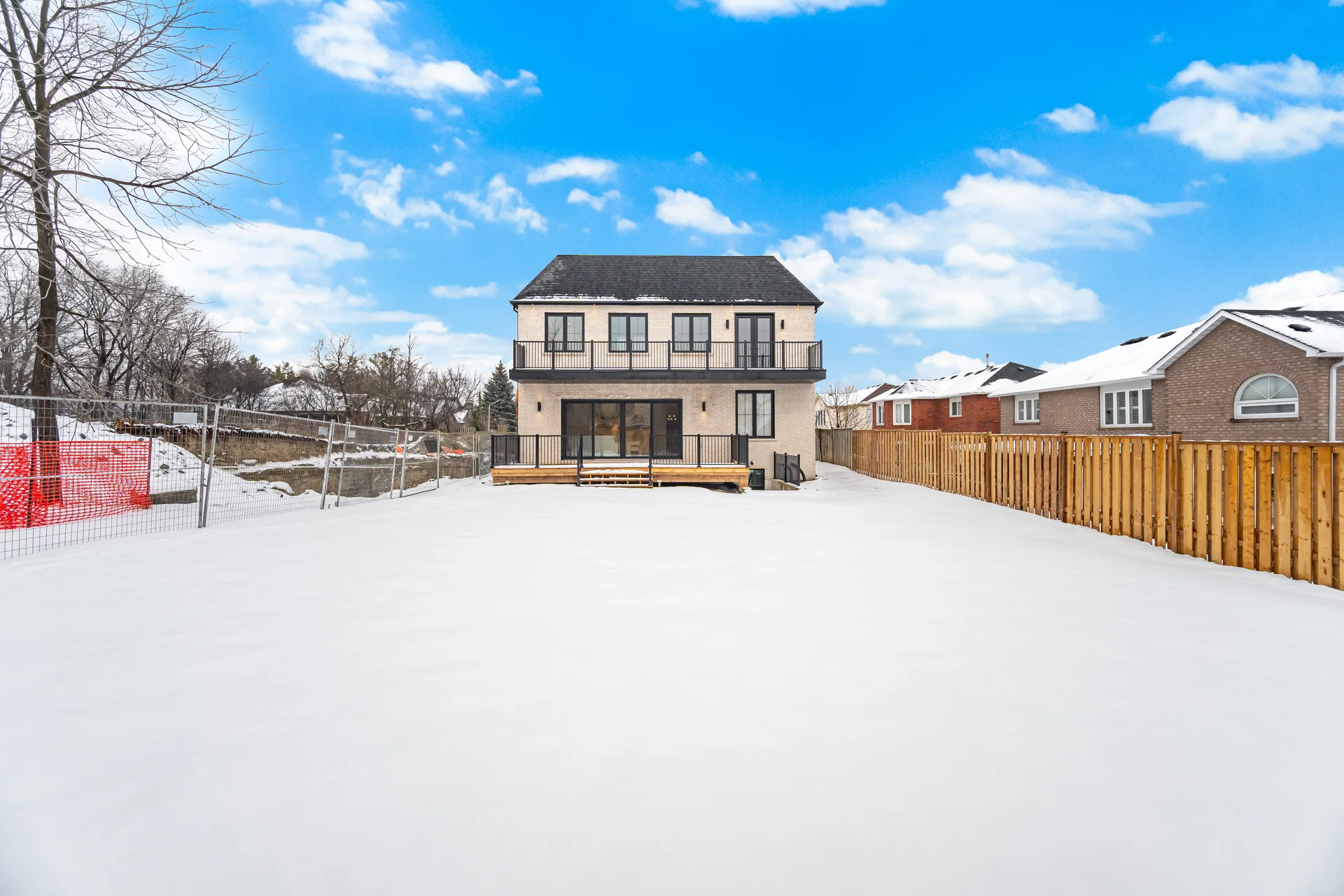 372 Rouge Hill Court, Pickering - photo 97
